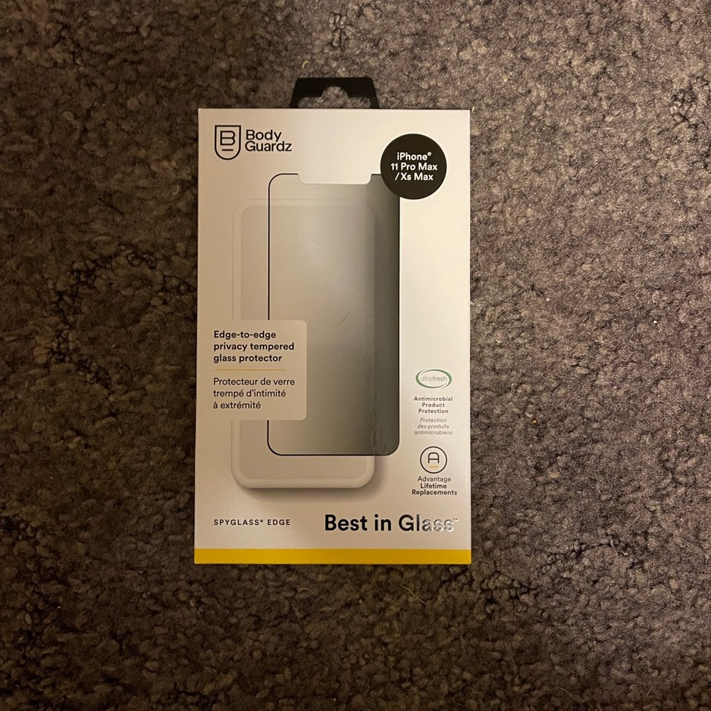 11ProMax Screen Protector